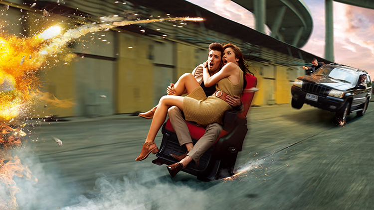 ​4DX、ScreenX品牌LOGO全新升级图一